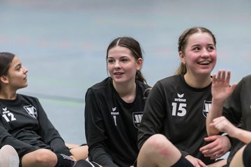 Bild 16 - wU14 Wiemersdorf